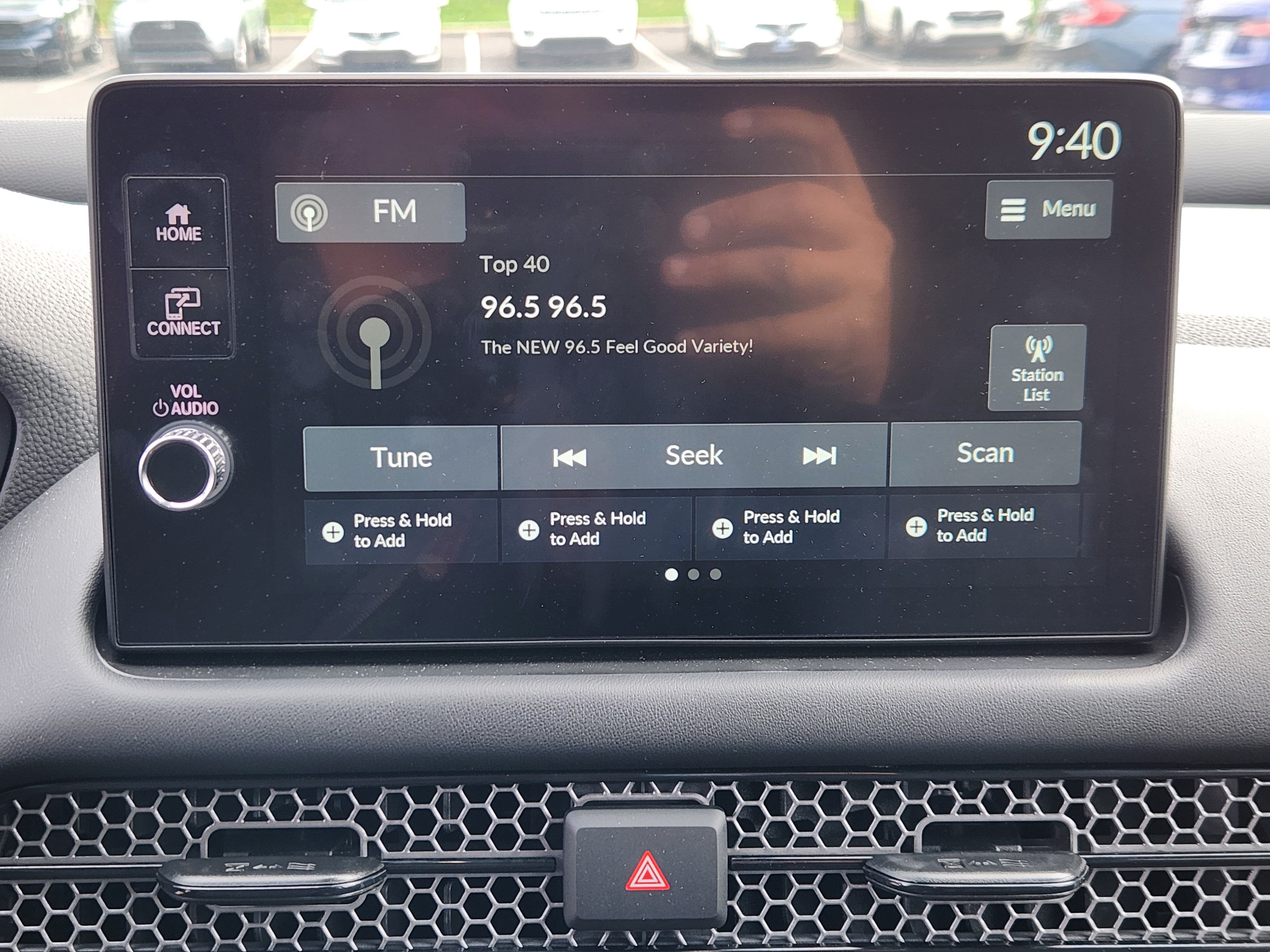 Used 2027 Honda HR-V Sport image 11