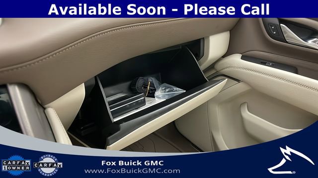Certified 2023 GMC Yukon XL Denali w/ LPO, Floor Liner Package image 24