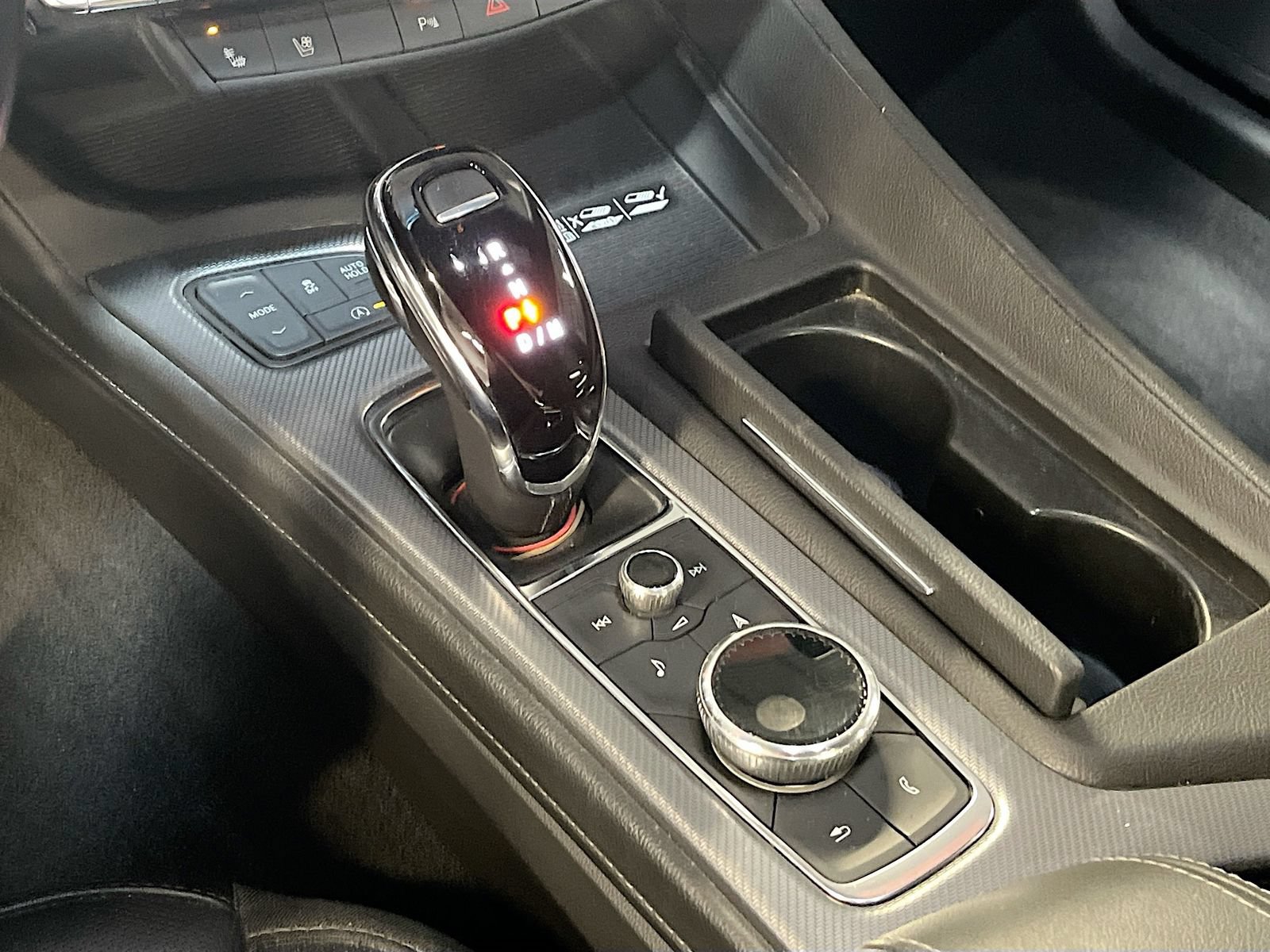Used 2023 Cadillac CT5 Premium Luxury AWD/4WD image 17