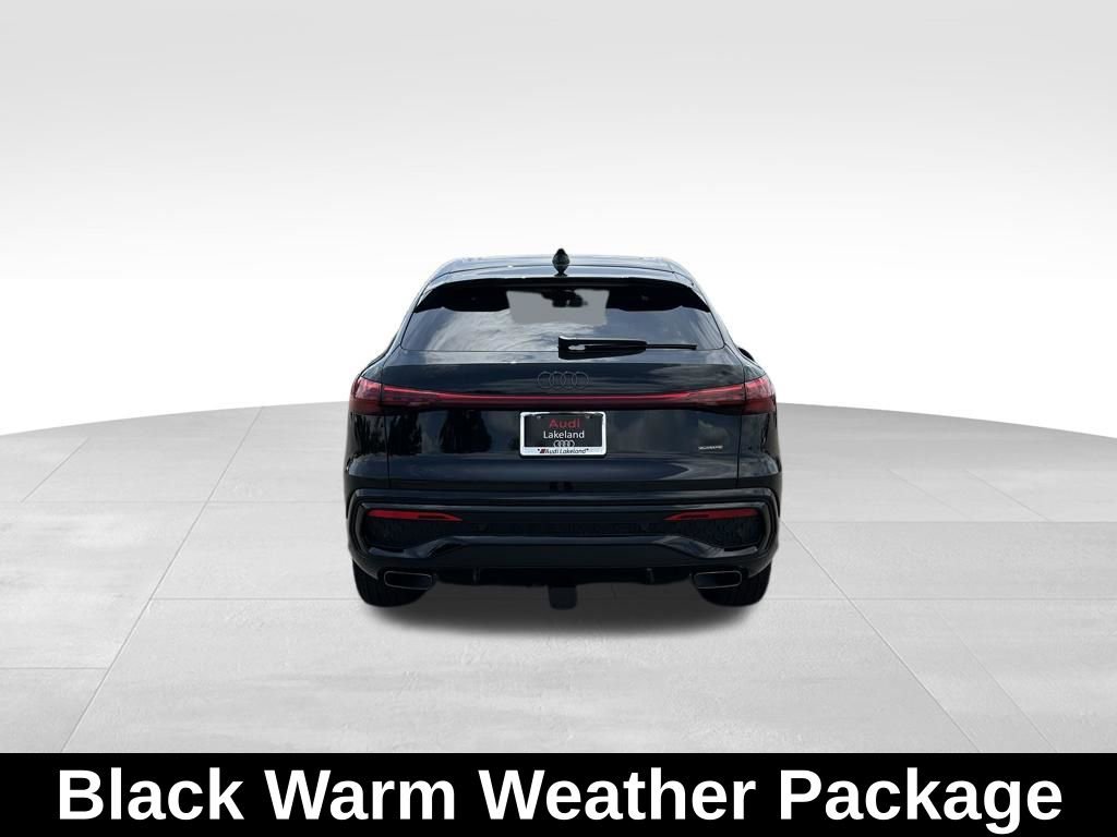 New 2026 Audi Q5 Premium Plus image 4