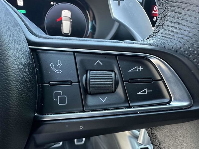 Used 2024 Dodge Hornet R/T image 29