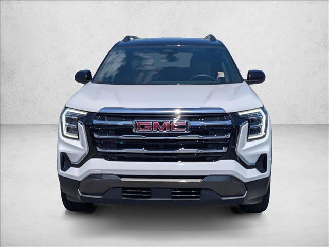 Used 2026 GMC Terrain Elevation w/ Elevation Premium Package AWD/4WD image 2