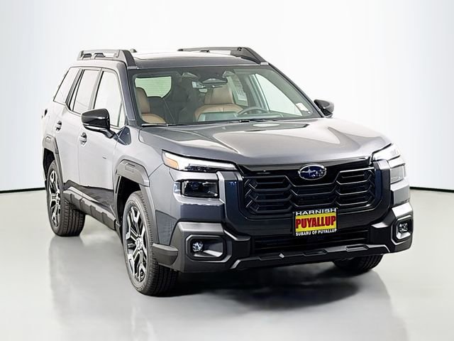 New 2026 Subaru Outback Touring XT