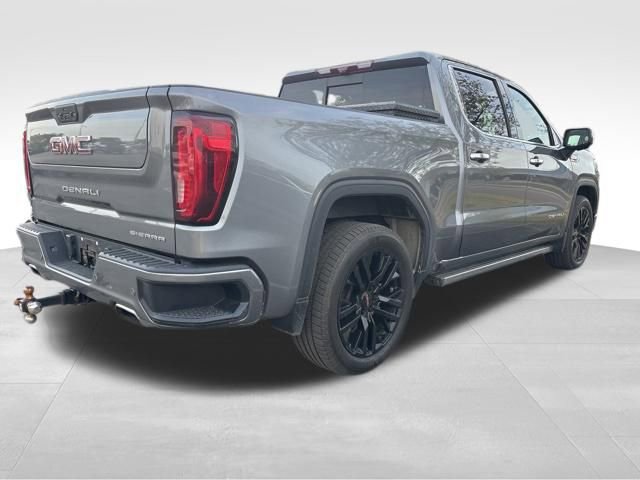 Used 2020 GMC Sierra 1500 Denali w/ Denali Ultimate Package image 7