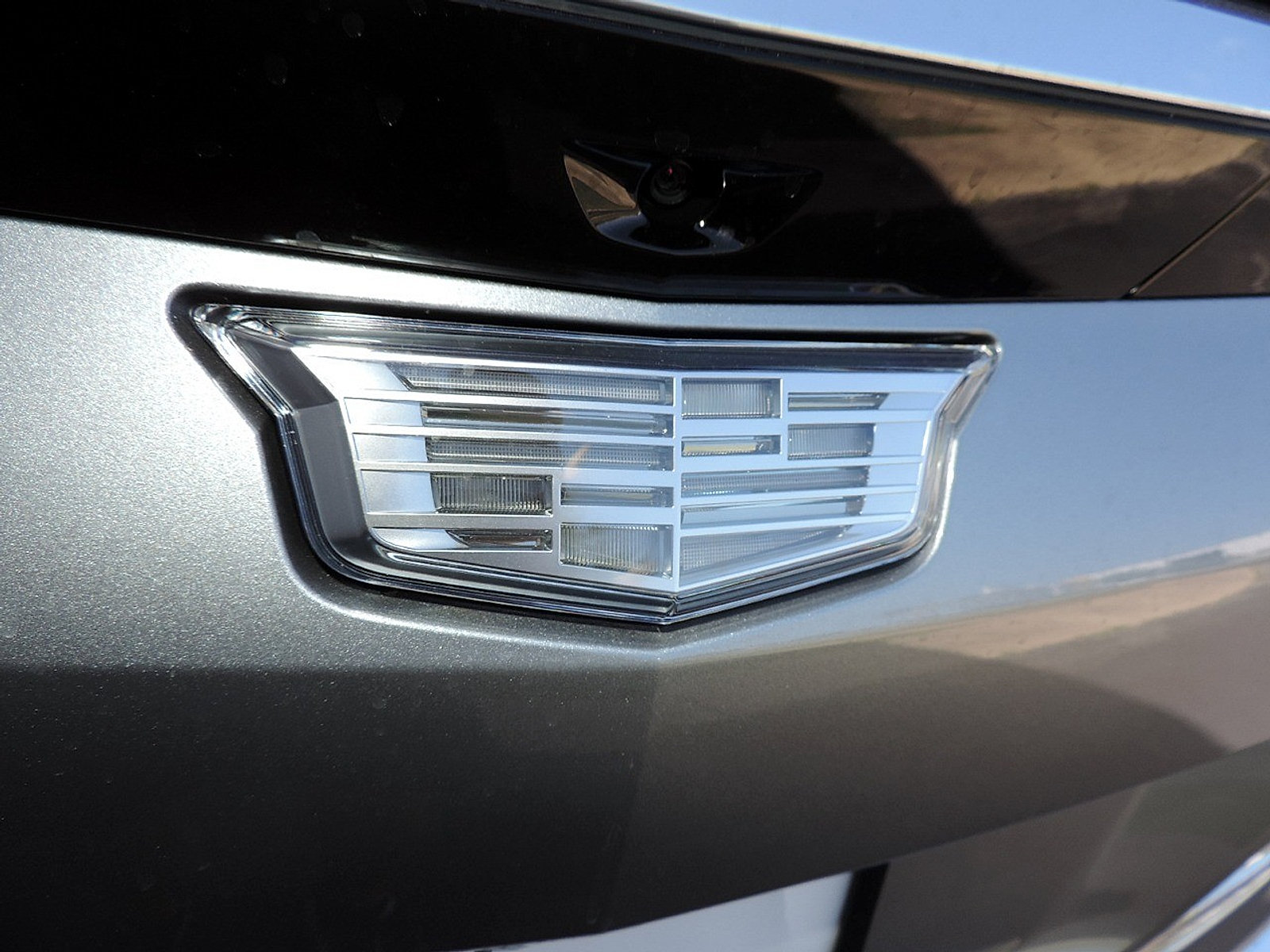 New 2027 Cadillac Vistiq Luxury AWD/4WD image 14