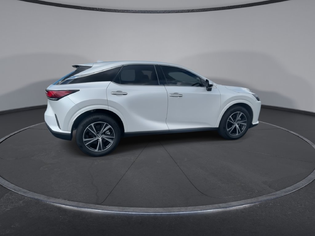Used 2024 Lexus RX 350 FWD w/ Technology Package image 9