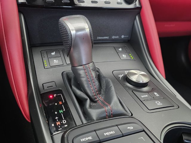 Certified 2024 Lexus IS 350 F Sport w/ Memory Package RWD image 19