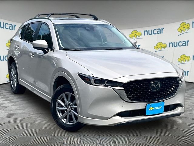 Used 2025 MAZDA CX-5 AWD 2.5 S image 1