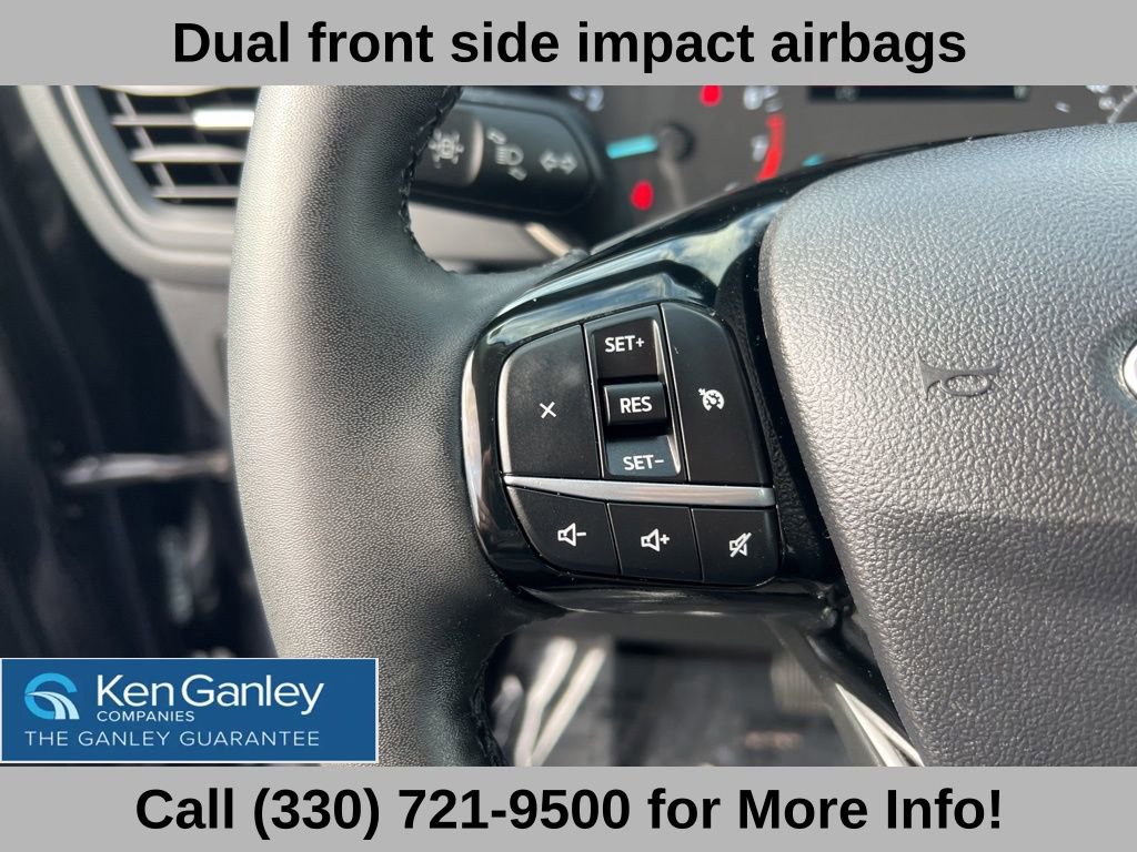 Used 2022 Ford Escape SE w/ Convenience Package image 30