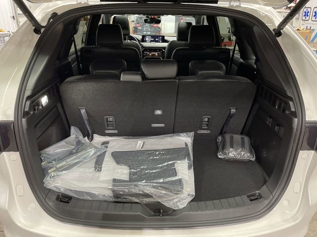 New 2026 MAZDA CX-90 3.3 Turbo S w/ Premium Plus AWD/4WD image 25