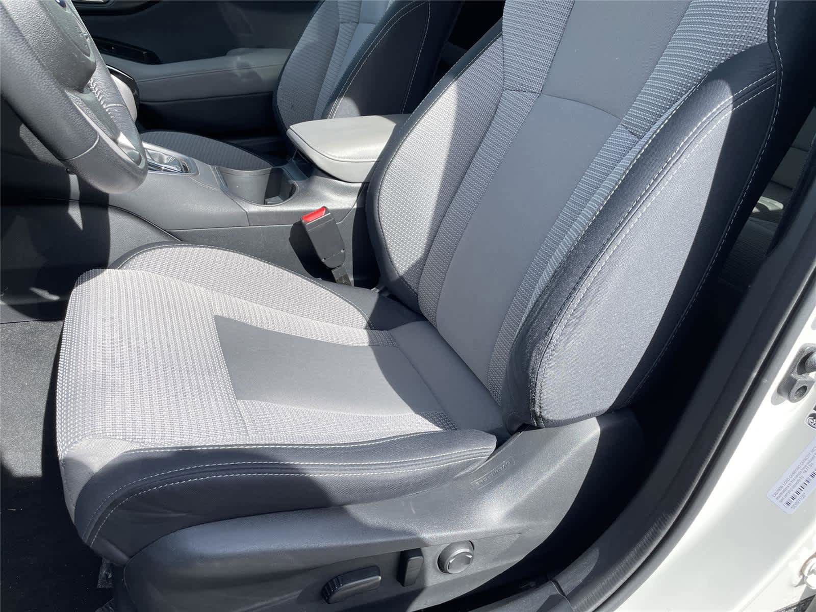 Certified 2023 Subaru Outback Premium image 12