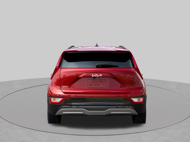 New 2026 Kia Niro Wind w/ Wind Preserve Package FWD image 14