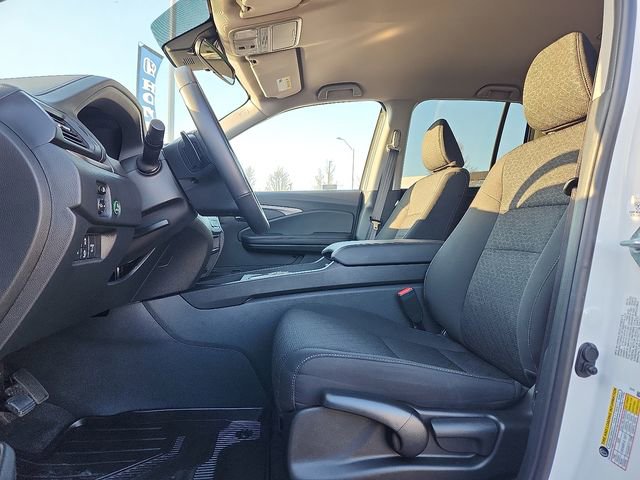 Used 2024 Honda Ridgeline Sport+ image 13