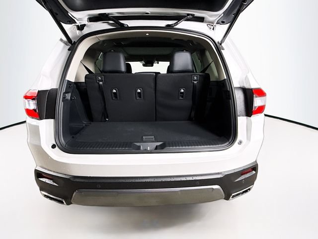New 2026 Honda Pilot Touring image 31
