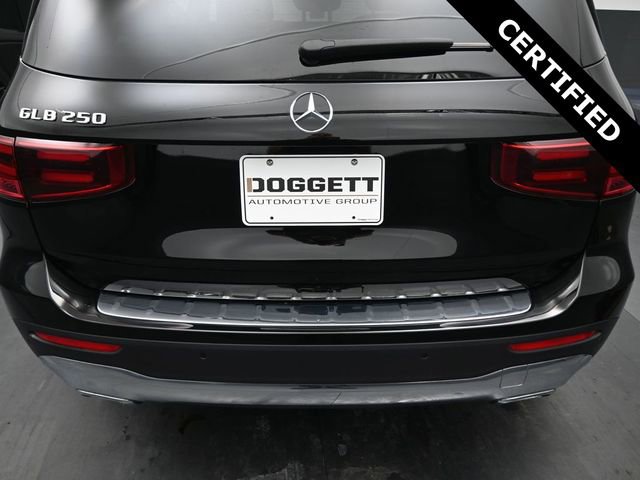 New 2026 Mercedes-Benz GLB 250 image 14