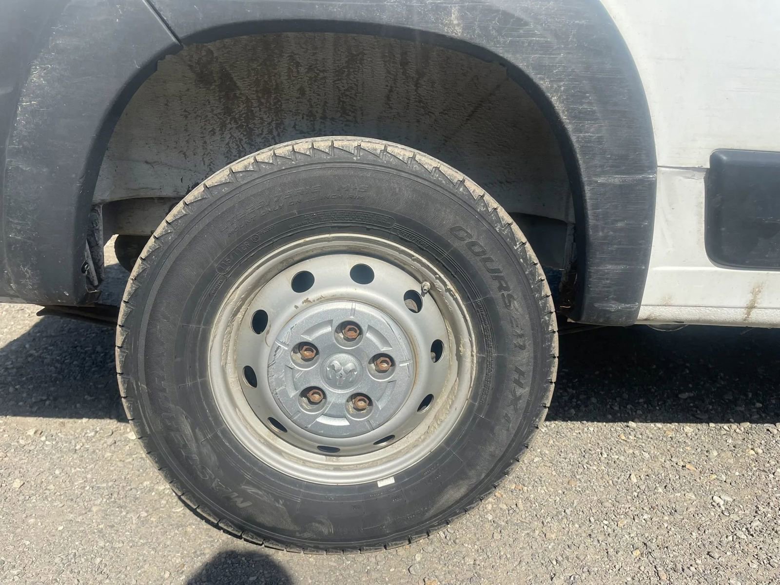 Used 2020 RAM ProMaster 2500 FWD image 24