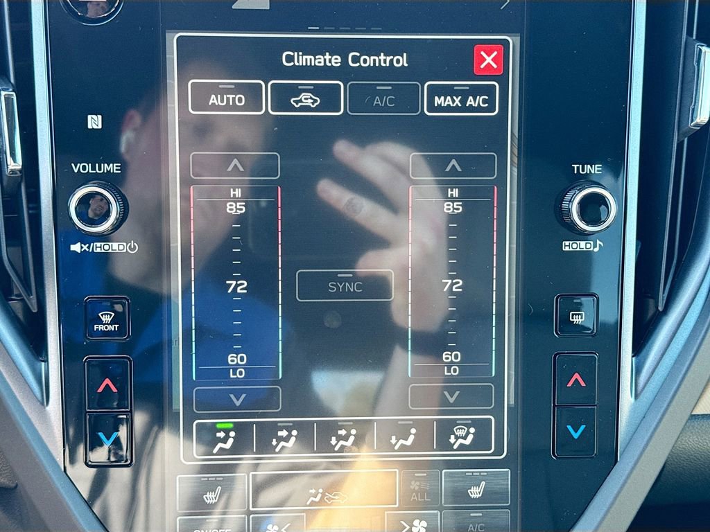 New 2026 Subaru Forester Limited image 14