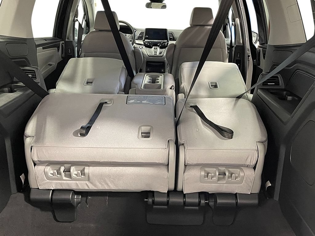 Used 2023 Honda Odyssey EX image 29