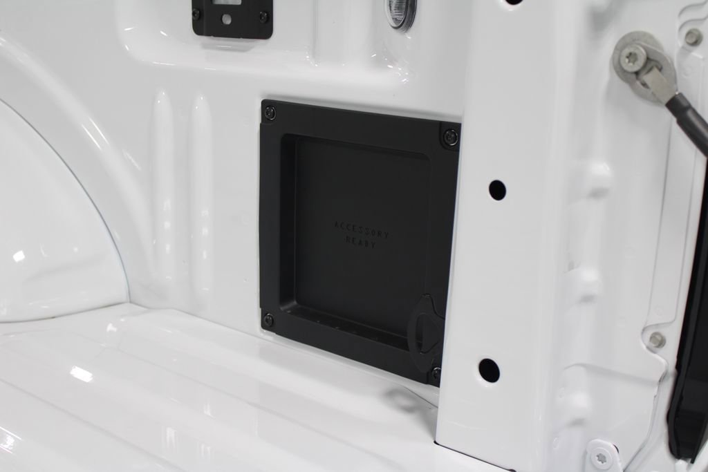 New 2025 Ford F150 Lightning Flash image 20