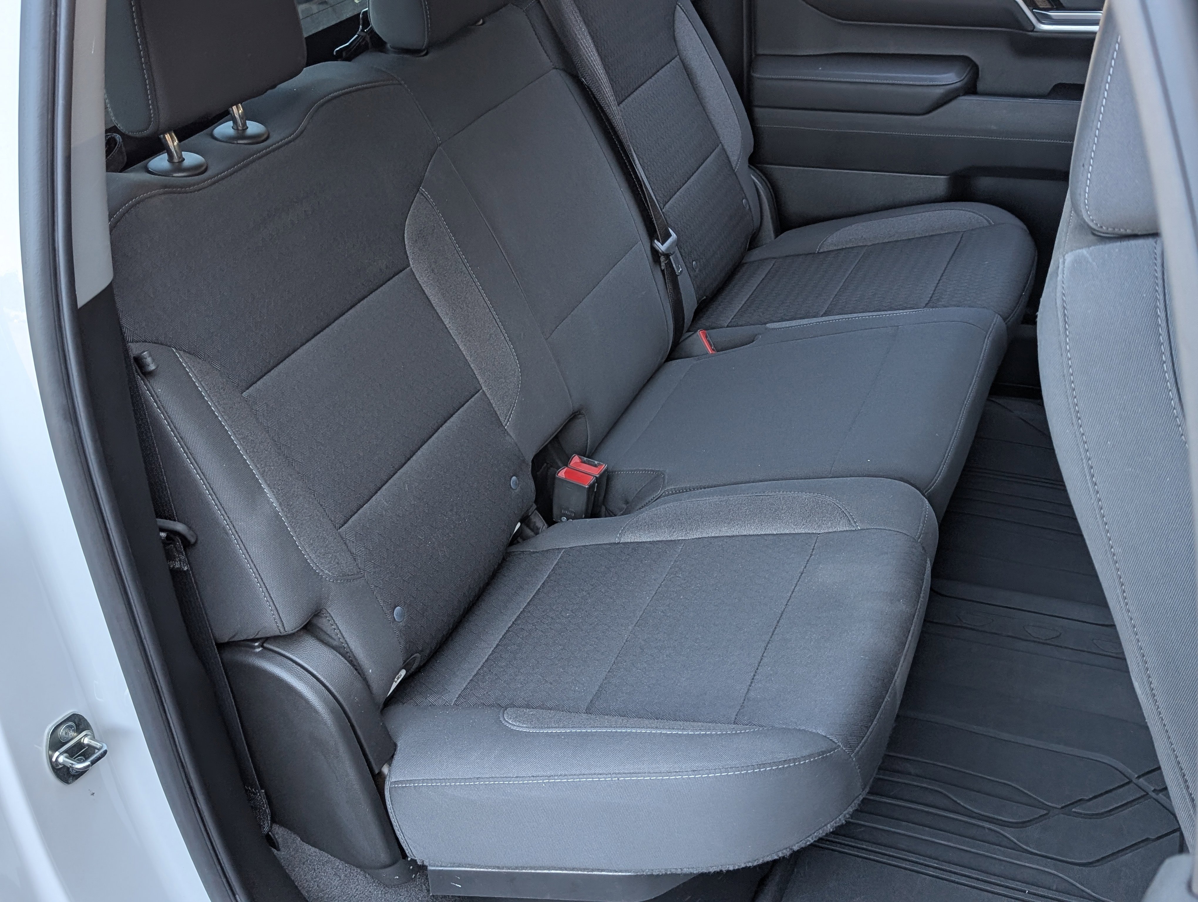 Used 2022 Chevrolet Silverado 1500 RST w/ Redline Edition image 19