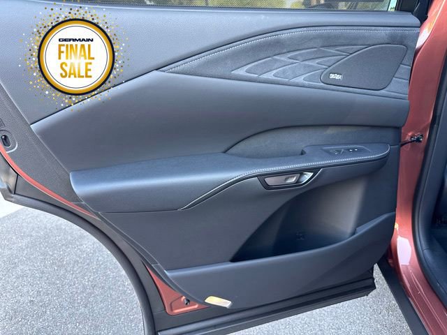 New 2025 Lexus RX 350 AWD image 14