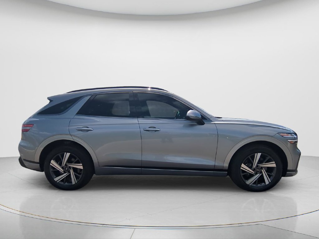 New 2026 Genesis GV70 3.5T Sport Advanced AWD/4WD image 4