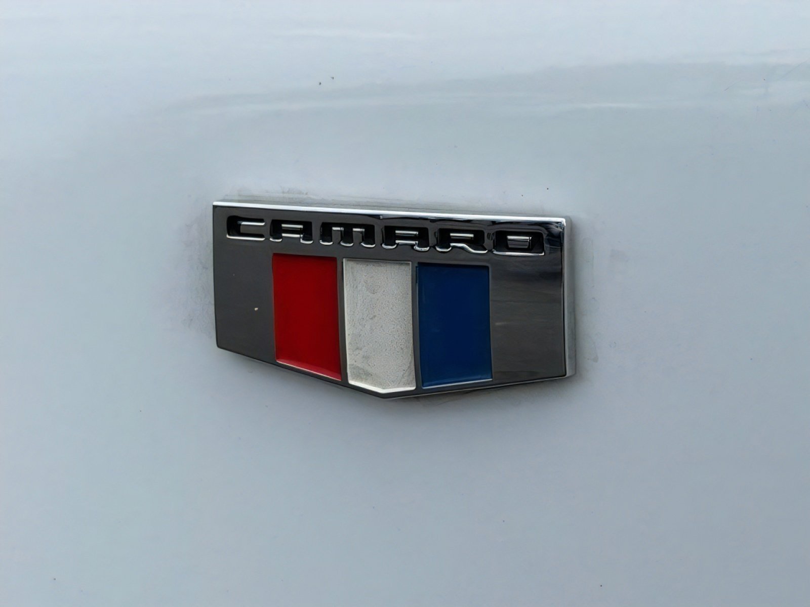 Used 2021 Chevrolet Camaro LT image 30