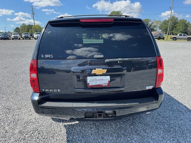 Used 2013 Chevrolet Tahoe LT image 2