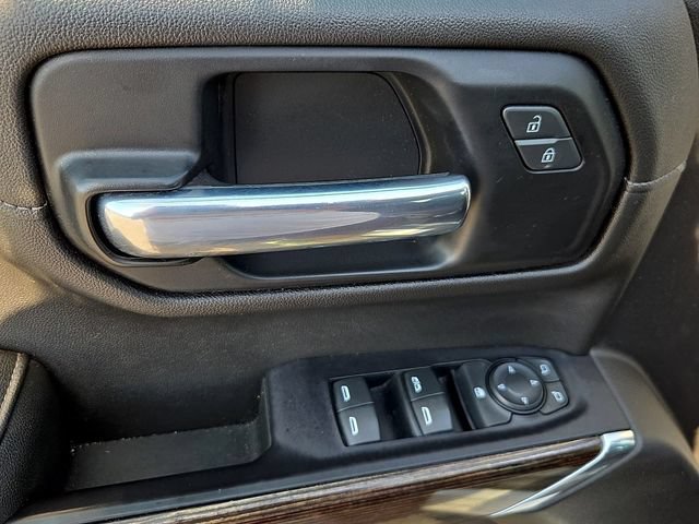 Used 2020 GMC Sierra 1500 Elevation w/ Elevation Value Package AWD/4WD image 15