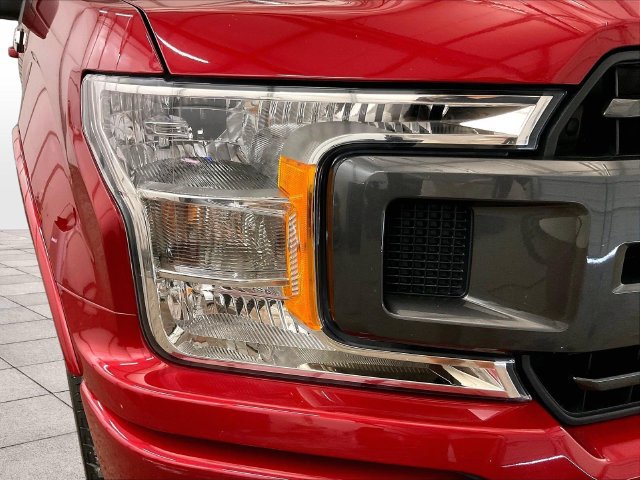 Used 2020 Ford F150 XLT w/ Equipment Group 302A Luxury AWD/4WD image 27