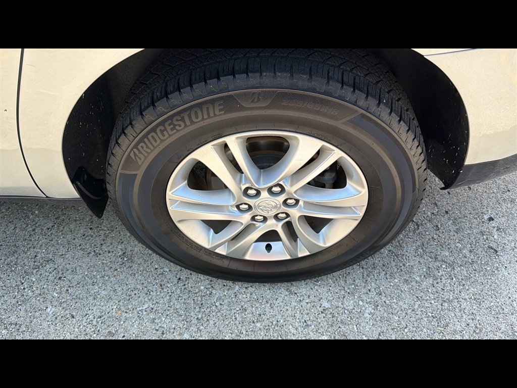 Used 2021 Buick Enclave Essence w/ Trailering Package, 5000 lbs. AWD/4WD image 25