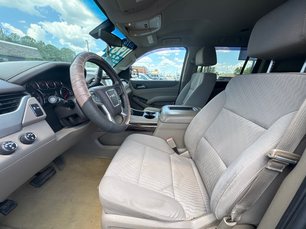 Used 2016 GMC Yukon XL SLE AWD/4WD image 13