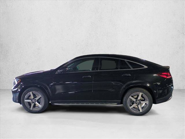 New 2027 Mercedes-Benz GLE 450 4MATIC Coupe image 5