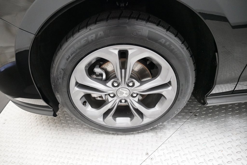 Used 2023 Honda Accord EX image 25