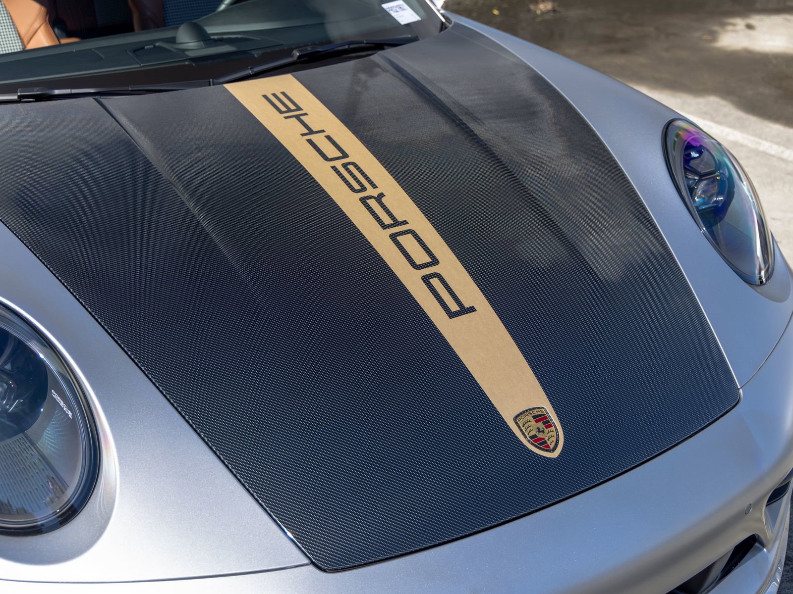 Used 2024 Porsche 911 Carrera S image 15