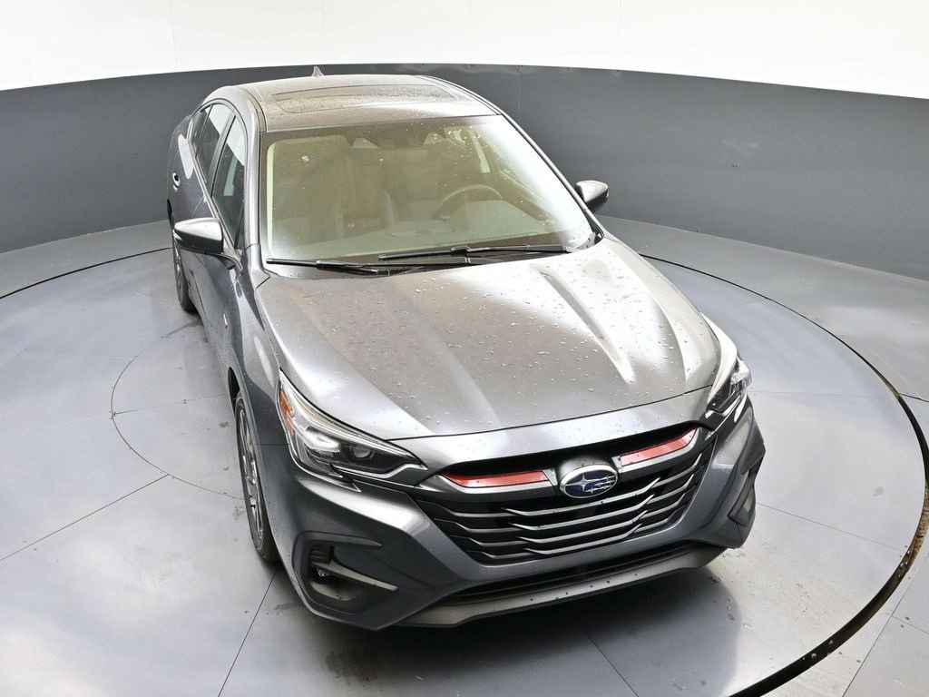 New 2025 Subaru Legacy Sport image 49