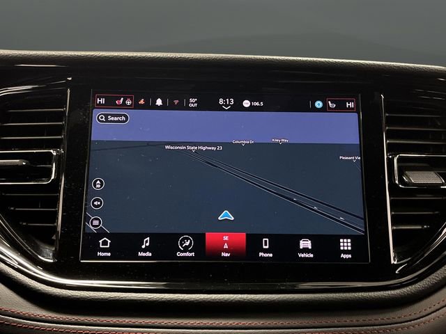 Certified 2025 Dodge Durango R/T image 10