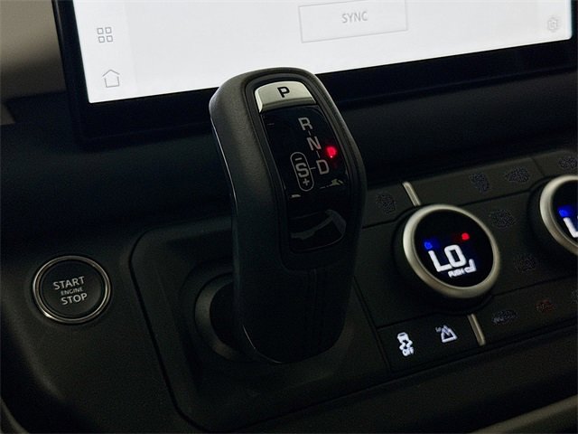 Certified 2025 Land Rover Defender 110 S image 19