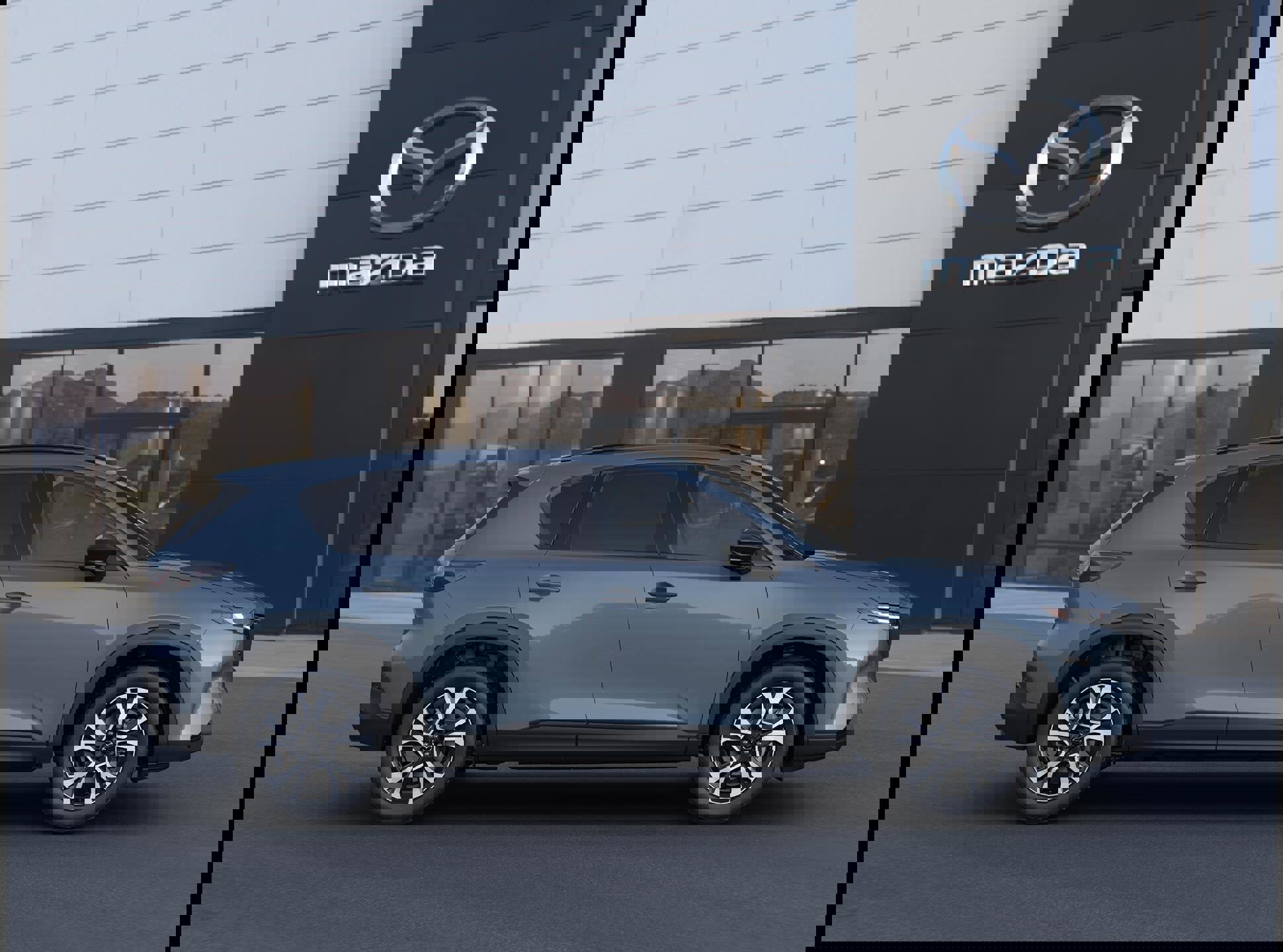 New 2026 MAZDA CX-5 Preferred image 5