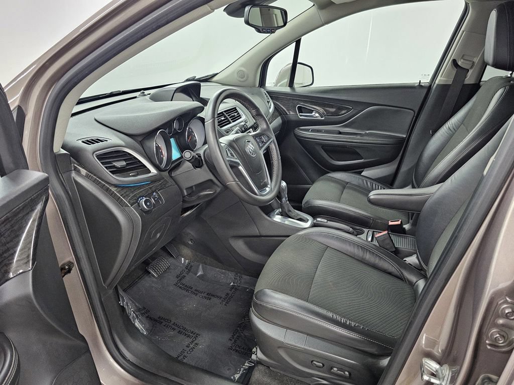 Used 2014 Buick Encore Convenience FWD image 12