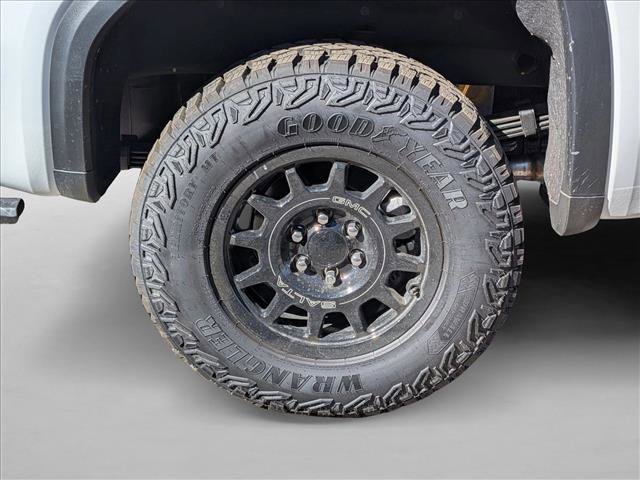 New 2026 GMC Sierra 1500 AT4X w/ AT4X AEV Edition image 12