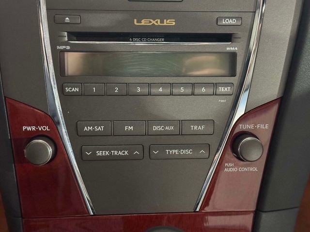 Used 2008 Lexus ES 350 image 35