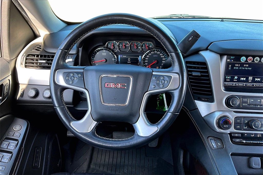 Used 2019 GMC Yukon SLT image 5