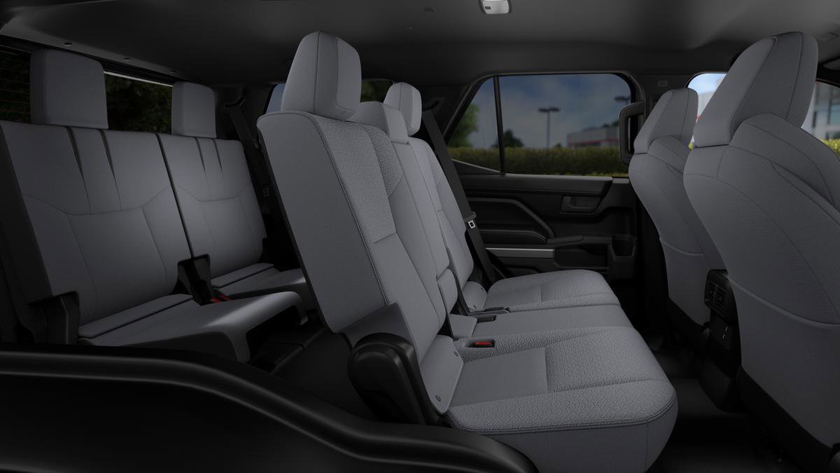 New 2026 Toyota 4Runner SR5 image 67