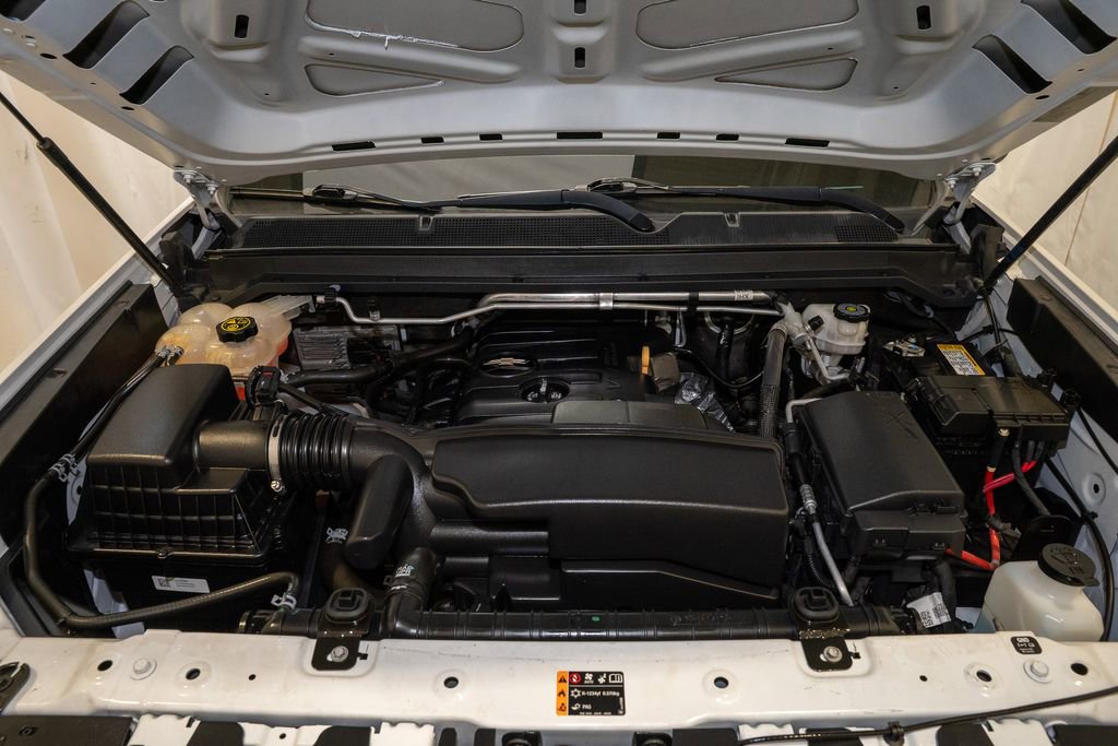 Used 2020 Chevrolet Colorado W/T image 18