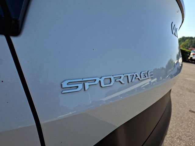 Used 2023 Kia Sportage EX w/ EX Premium Package AWD/4WD image 33