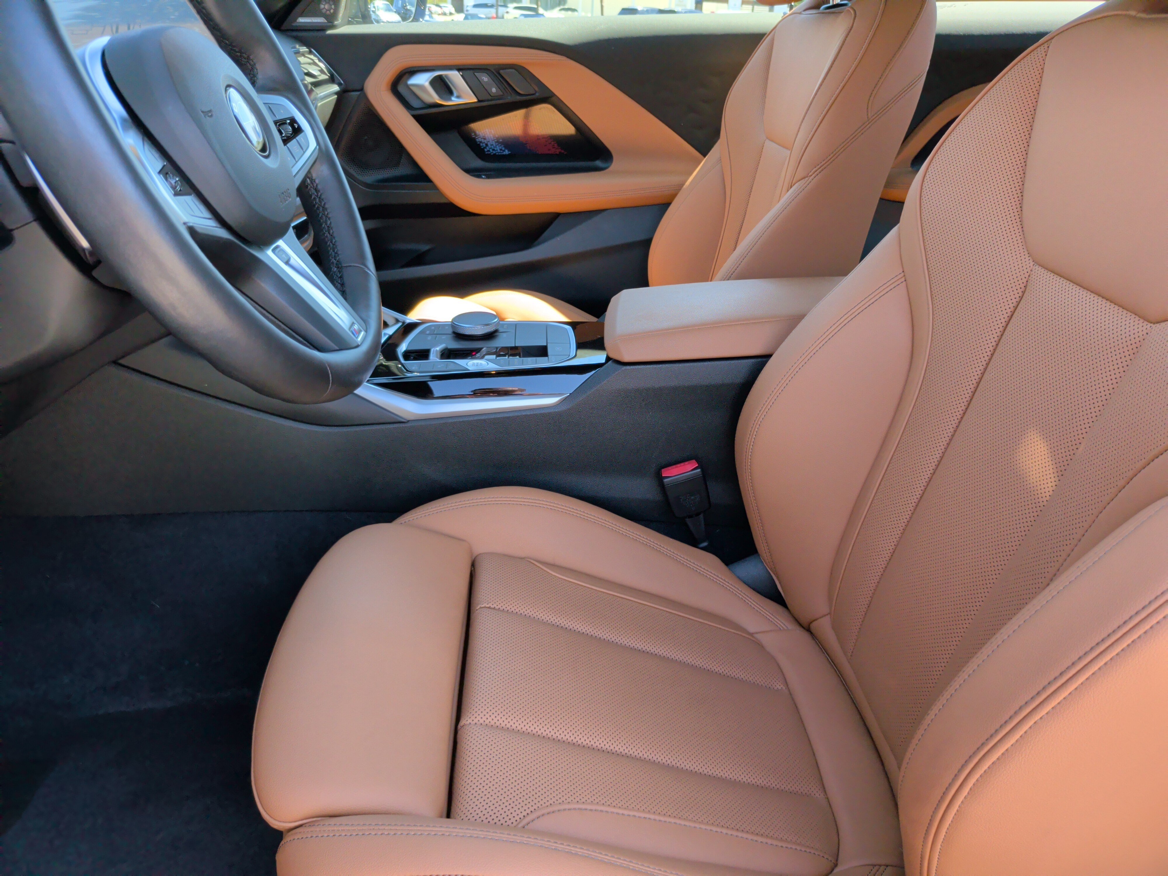 Certified 2024 BMW 230i Coupe w/ Premium Package RWD image 27