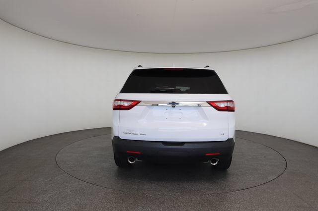 Used 2021 Chevrolet Traverse LT AWD/4WD image 15