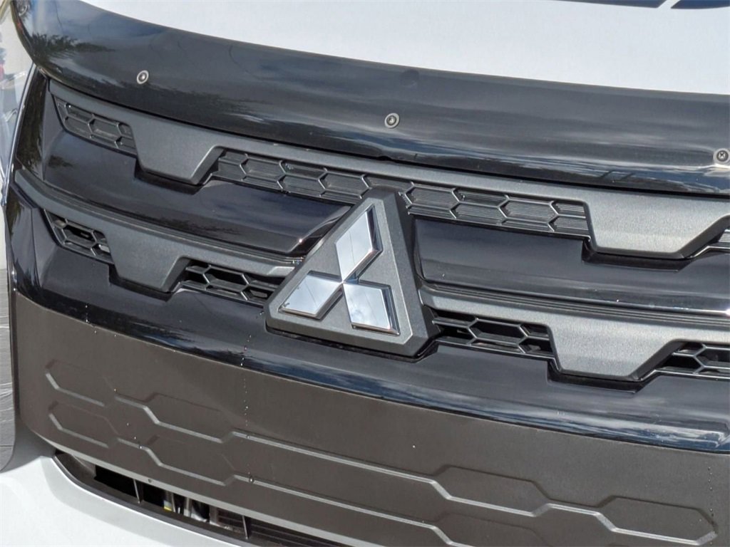 New 2025 Mitsubishi Outlander Sport AWD image 9