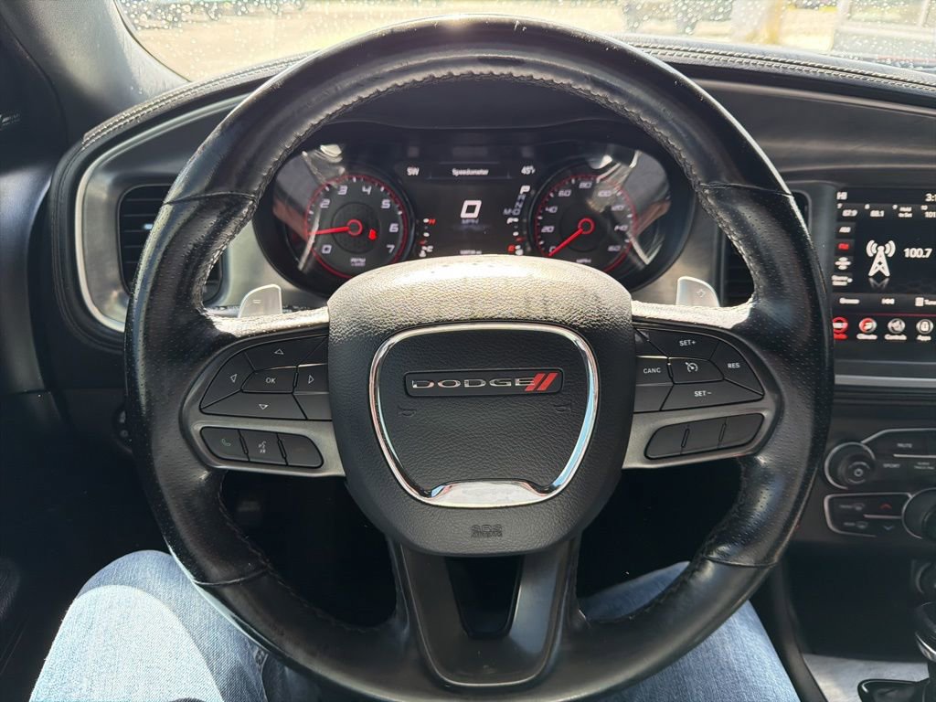 Used 2020 Dodge Charger R/T w/ Daytona Edition Group RWD image 15